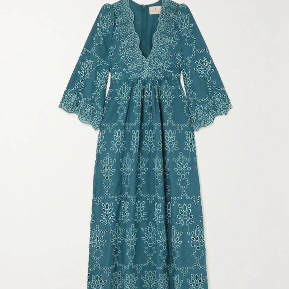 Hannah Artwear Maxi